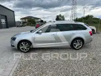 2018 Skoda Octavia