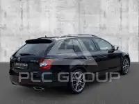 2018 Skoda Octavia