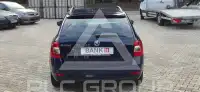 2018 Skoda Octavia