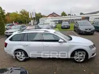 2018 Skoda Octavia