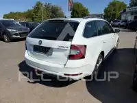 2018 Skoda Octavia
