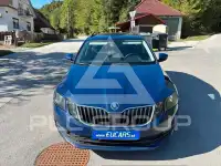 2018 Skoda Octavia