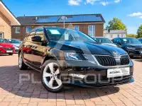 2018 Skoda Octavia