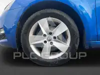 2018 Skoda Octavia