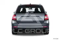2018 Skoda Octavia