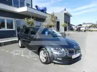 2018 Skoda Octavia