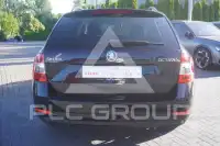 2018 Skoda Octavia