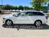 2018 Skoda Octavia