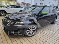 2018 Skoda Octavia