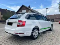 2018 Skoda Octavia