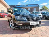 2018 Skoda Octavia