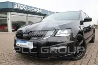 2018 Skoda Octavia