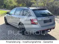 2018 Skoda Octavia