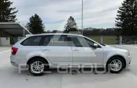 2018 Skoda Octavia
