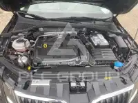 2018 Skoda Octavia