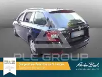 2018 Skoda Octavia