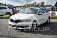 2018 Skoda Octavia