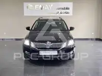 2018 Skoda Octavia