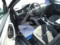 2018 Skoda Octavia