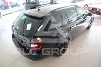 2018 Skoda Octavia