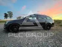 2018 Skoda Octavia