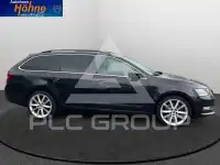2018 Skoda Octavia