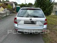 2018 Skoda Octavia
