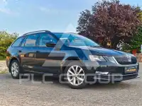 2018 Skoda Octavia