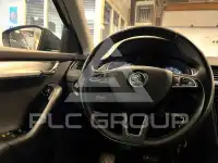 2018 Skoda Octavia