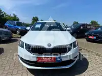 2018 Skoda Octavia