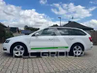 2018 Skoda Octavia