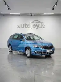 2018 Skoda Octavia
