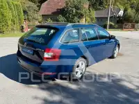 2018 Skoda Octavia