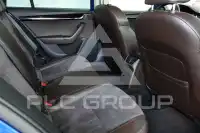 2018 Skoda Octavia