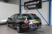 2018 Skoda Octavia
