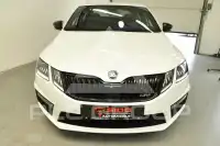 2018 Skoda Octavia