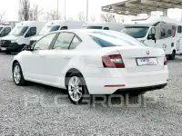 2018 Skoda Octavia
