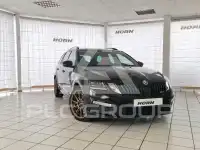 2018 Skoda Octavia