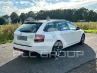 2018 Skoda Octavia