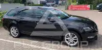 2018 Skoda Octavia