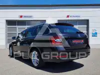 2018 Skoda Octavia