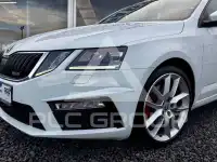 2018 Skoda Octavia