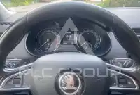 2018 Skoda Octavia