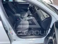 2018 Skoda Octavia