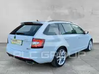 2018 Skoda Octavia