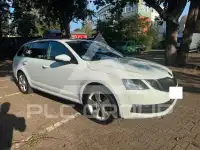 2018 Skoda Octavia