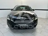 2018 Skoda Octavia