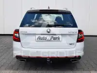 2018 Skoda Octavia