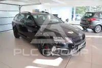 2018 Skoda Octavia