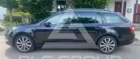 2018 Skoda Octavia